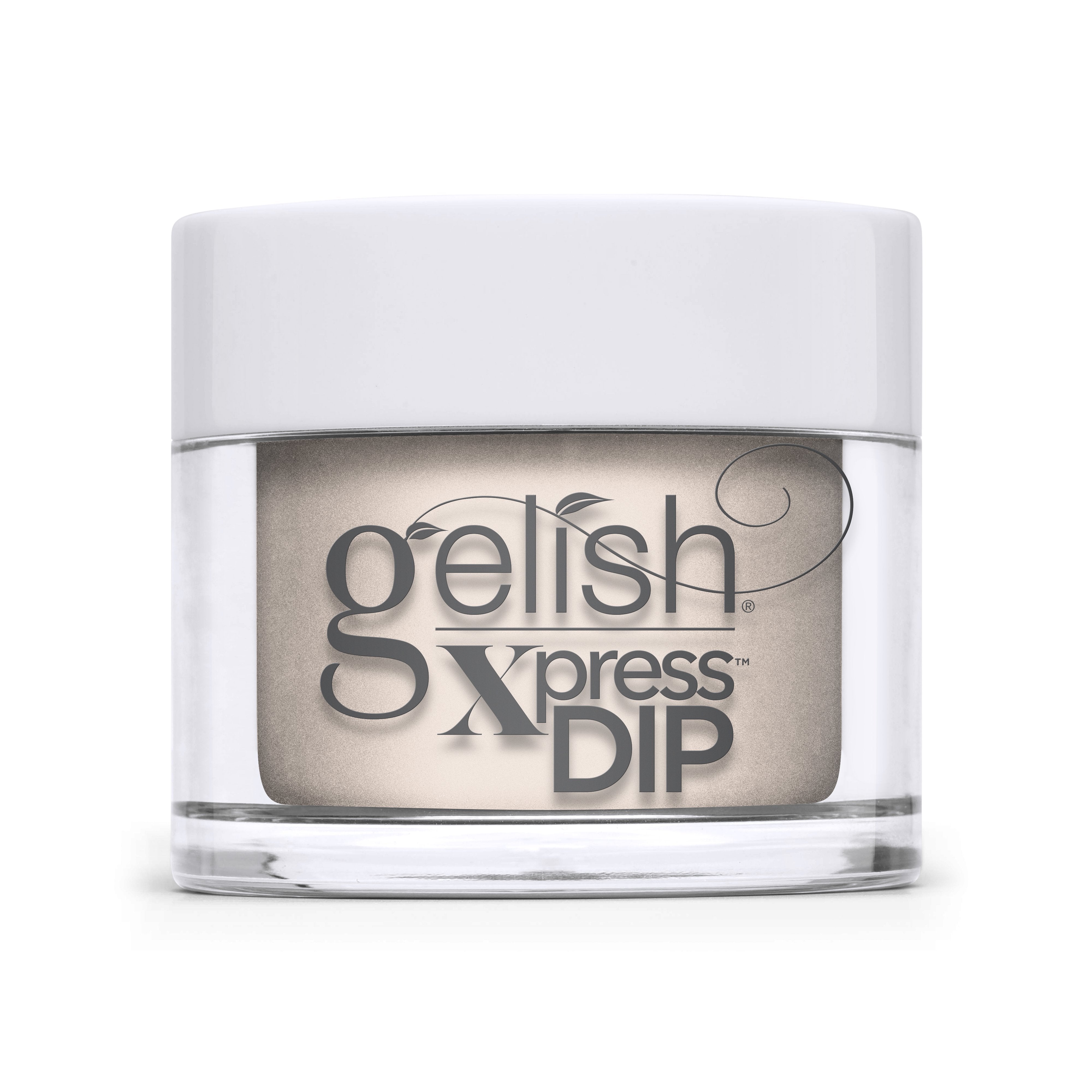 Gelish XPRESS Dip Powder 1.5 oz  #1620944 - DO I LOOK BUFF?