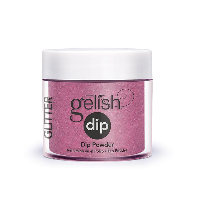 Gelish Dip Powder 949 - Quá Tough To Be Sweet