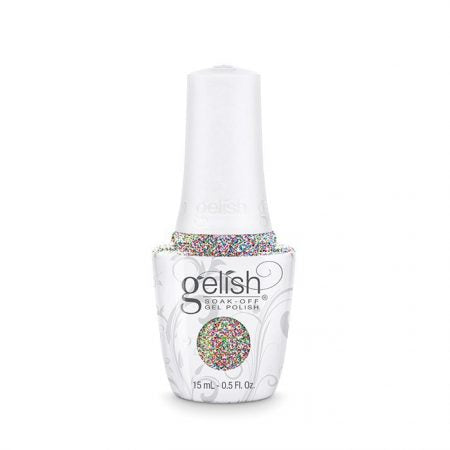 Harmony Gelish - Lots Of Dots #1110952 - 15ml