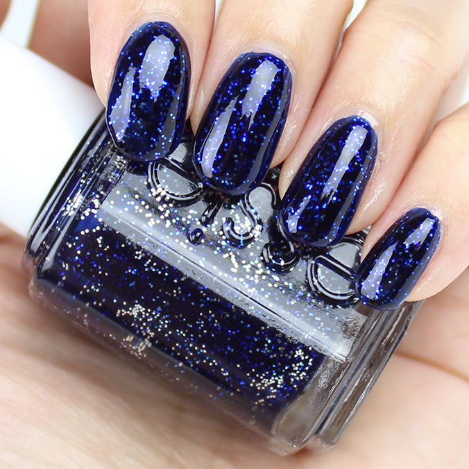 Essie Nail Polish Starry Starry Night 958