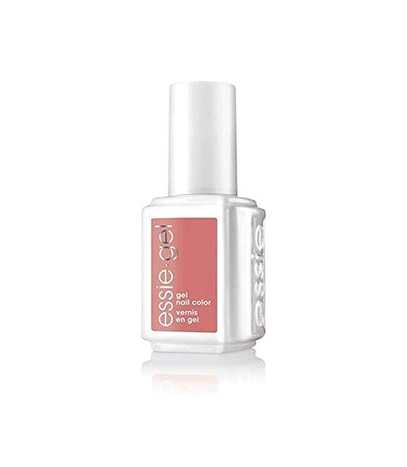 Essie Gel Nail Polish Lounge Lover #965G