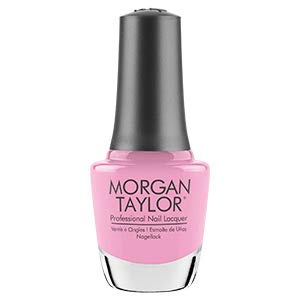 Morgan Taylor Nail Polish - #998 Tutus & Tights(#3110998) - 15ml