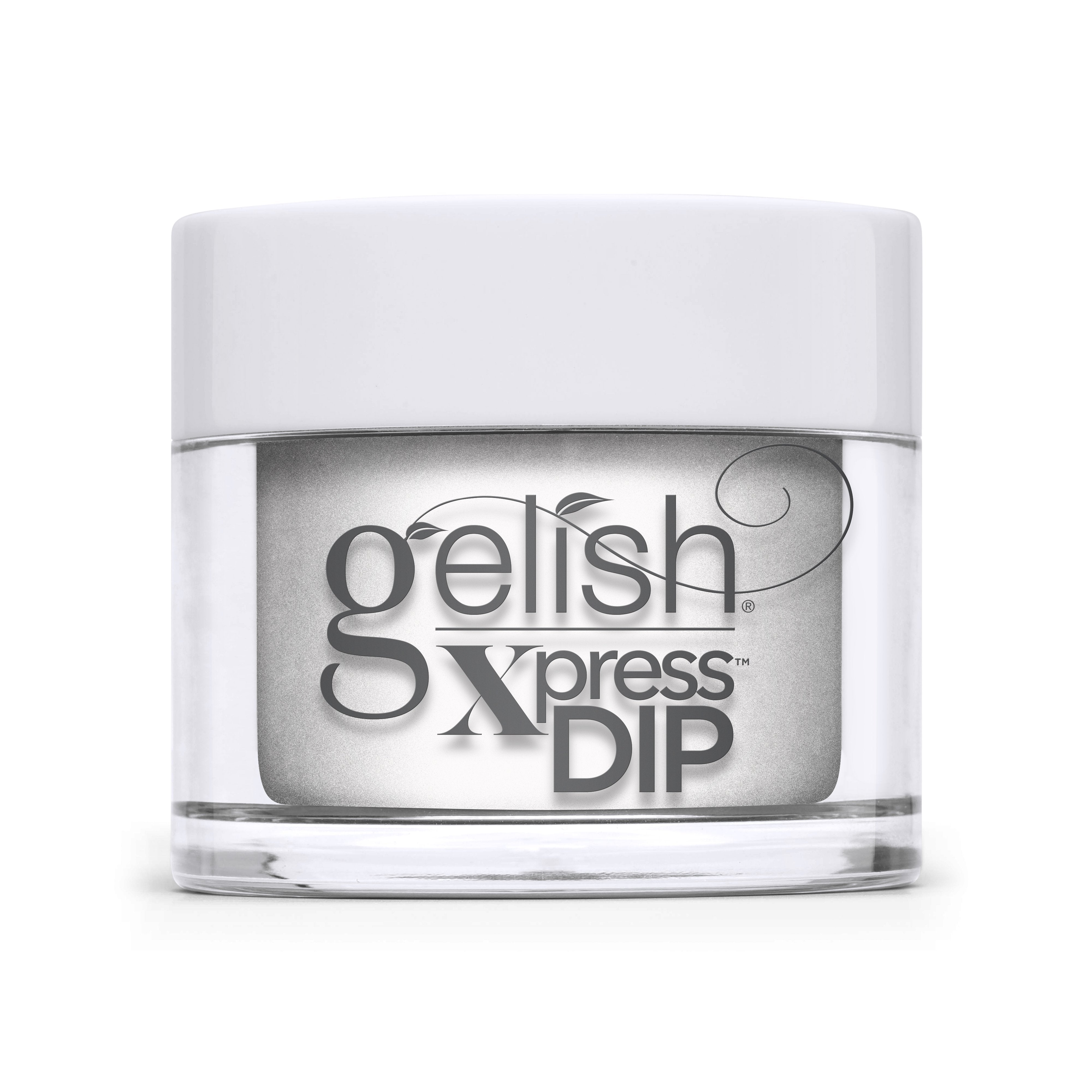 Gelish XPRESS Dip Powder 1.5 oz  #1620999 - SHEER & SILK