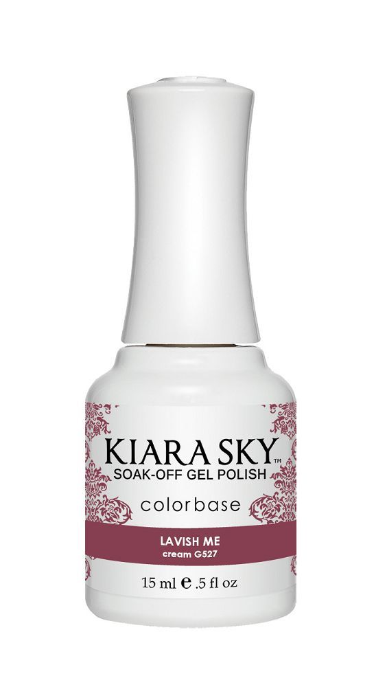 KIARA SKY GEL - G527 Lavish Me