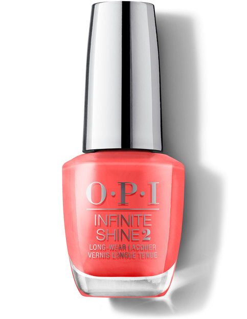 OPI Infinite Shine Polish - A69 Live.Love.Carnaval