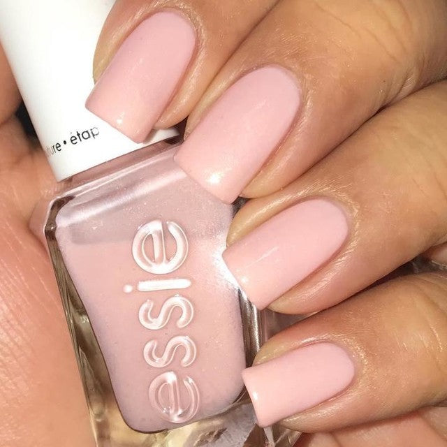 Essie Gel Couture Nail Polish # 1043 Blush-Worthy