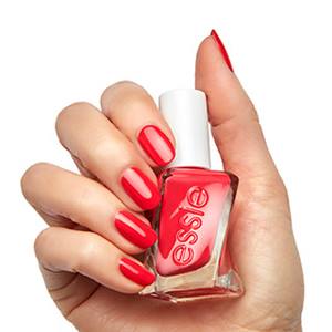 Essie Gel Couture Nail Polish # 0710 Bold Boundaries