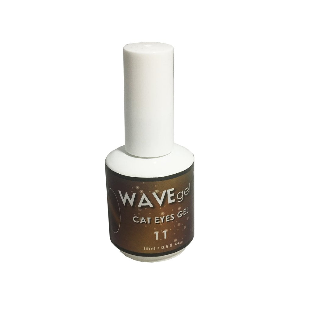 Wavegel Cat Eye Gel # 11