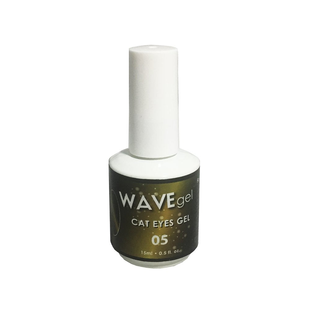 Wavegel Cat Eye Gel # 05