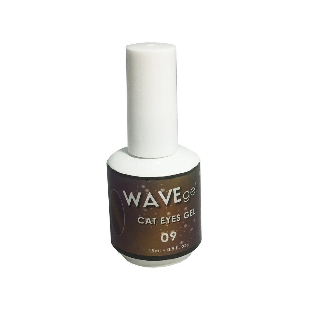 Wavegel Cat Eye Gel # 09