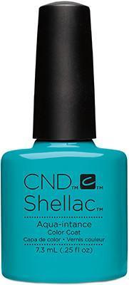 CND - Shellac Aqua-intance