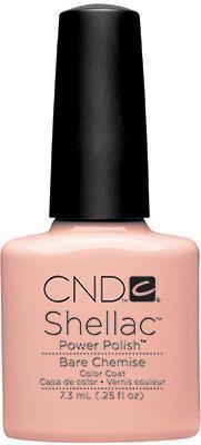 CND - Shellac Bare Chemise