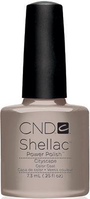 CND - Shellac Cityscape