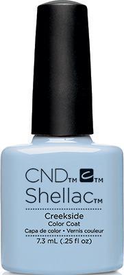 CND - Shellac Creekside