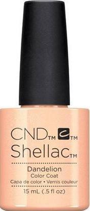 CND - Shellac Dandelion