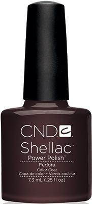 CND - Shellac Fedora