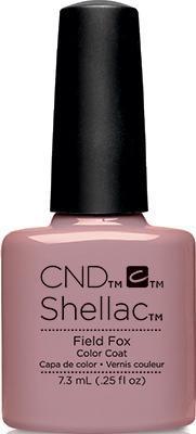 CND - Shellac Field Fox