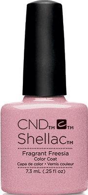 CND - Shellac Fragrant Freesia