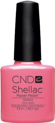 CND - Shellac Gotcha