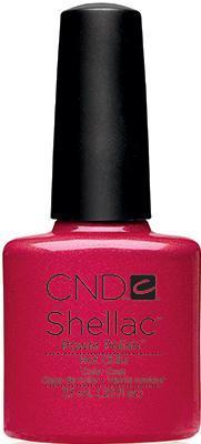 CND - Shellac Hot Chilis