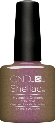 CND - Shellac Hypnotic Dreams