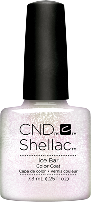 CND - Shellac Ice Bar