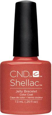 CND - Shellac Jelly Bracelet