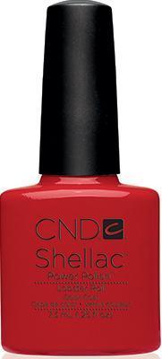 CND - Shellac Lobster Roll