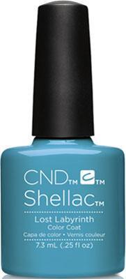 CND - Shellac Lost Labyrinth