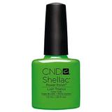 CND - Shellac Lush Tropics