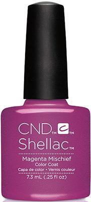 CND - Shellac Magenta Mischief