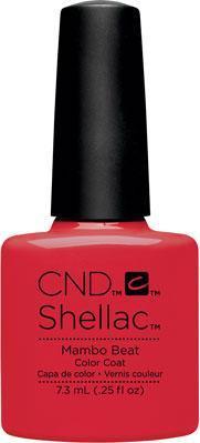 CND - Shellac Mambo Beat