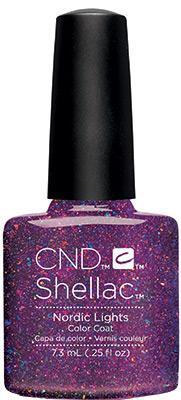 CND - Shellac Nordic Lights