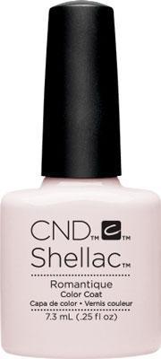 CND - Shellac Romantique