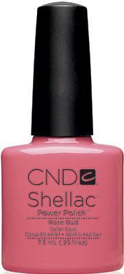 CND - Shellac Rose Bud