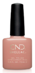 CND - Shellac Spear