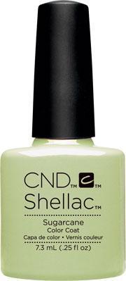 CND - Shellac Sugarcane