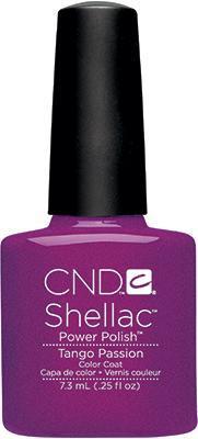 CND - Shellac Tango Passion