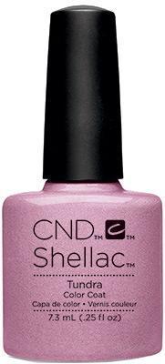 CND - Shellac Tundra