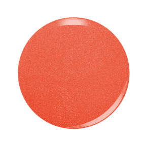 Kiara Sky Dipping Powder - D419 Cocoa Coral