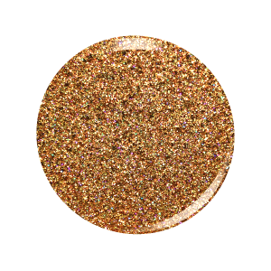 Kiara Sky Dipping Powder - D433 Strike Gold