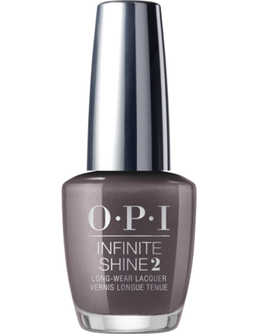 OPI Infinite Shine Polish - ISL D45 Don't Take Yosemite For Granite