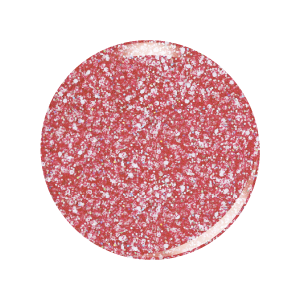 Kiara Sky Dipping Powder - D498 Confetti