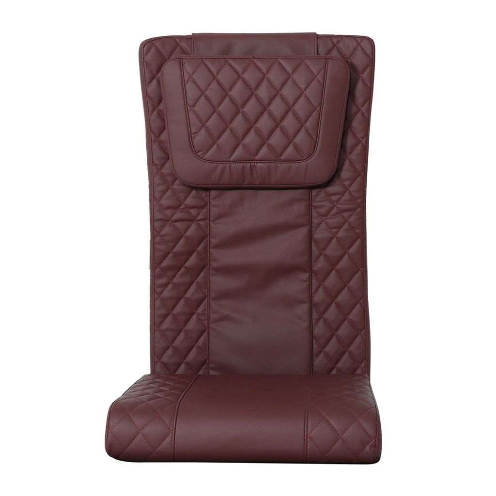 Leather Cover Set Diamond