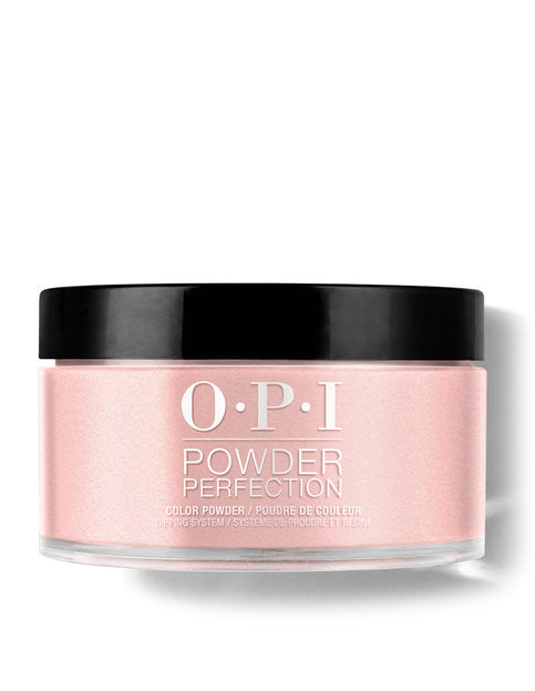 OPI Dipping Color Powder 4.25 Oz - DPH19 Passion