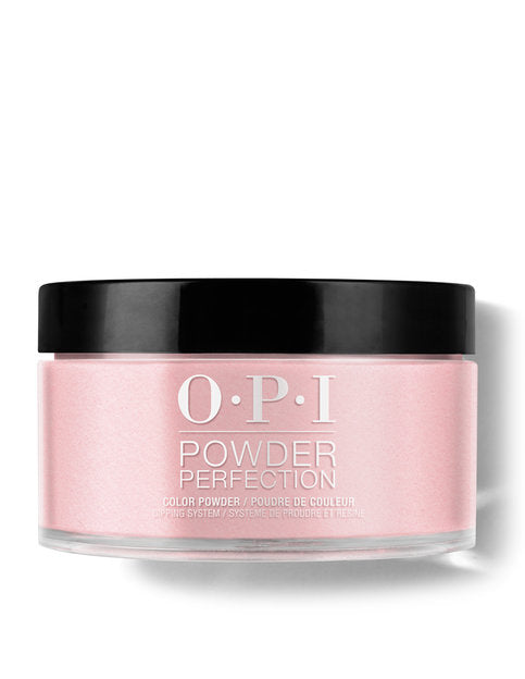 OPI Dipping Color Powders 4.25 Oz - DPS86 Bubble Bath