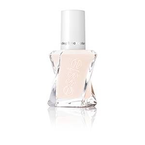 Essie Gel Couture Nail Polish # 1042 Dress Is More