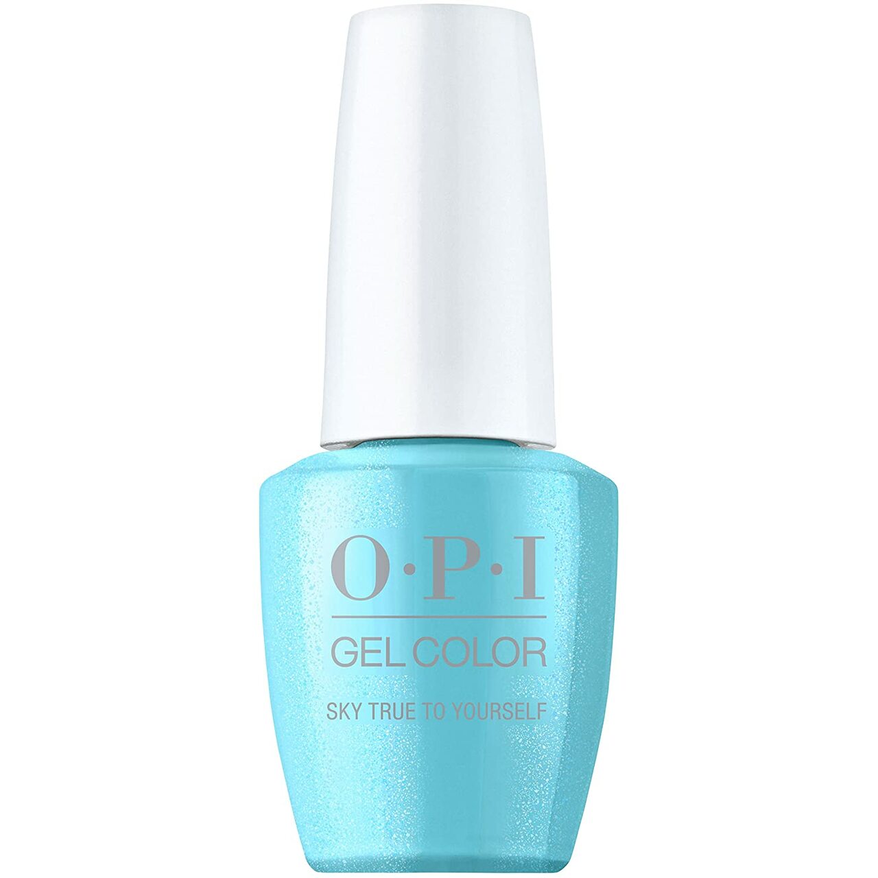 OPI Gel Color Power of Hue Collection 2022  - Sky True to Yourself #GCB007