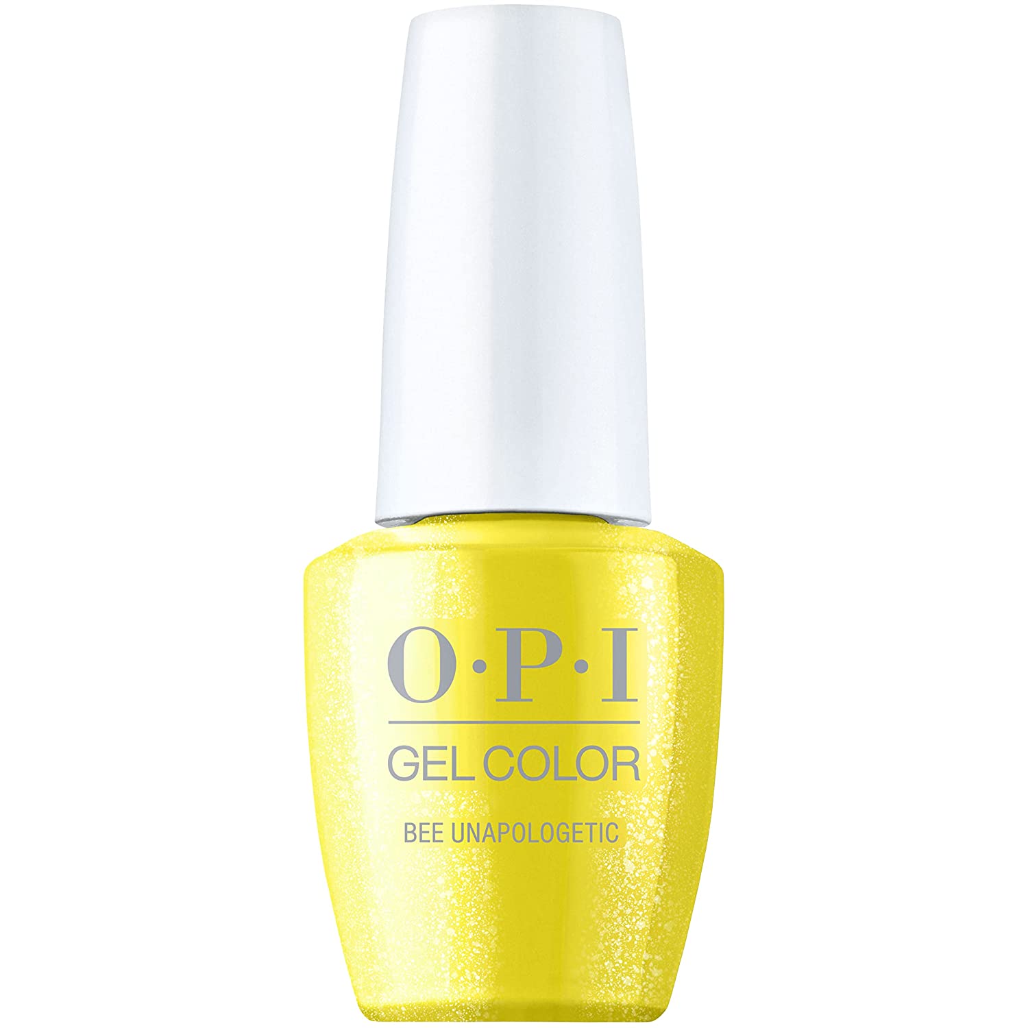 OPI Gel Color Power of Hue Collection 2022  - Be Unapologetic #GCB010