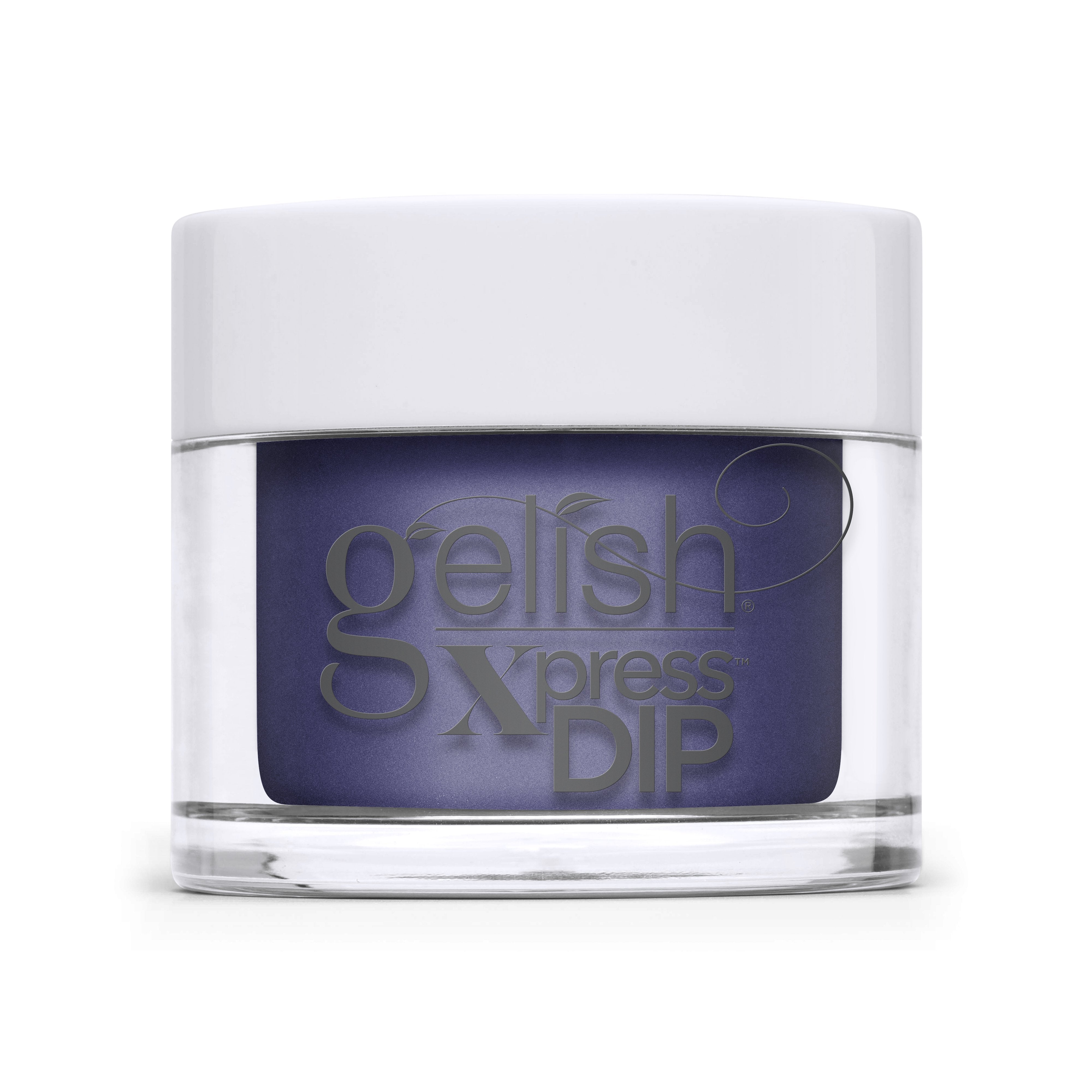 Gelish XPRESS Dip Powder 1.5 oz  #1620863 - AFTER DARK